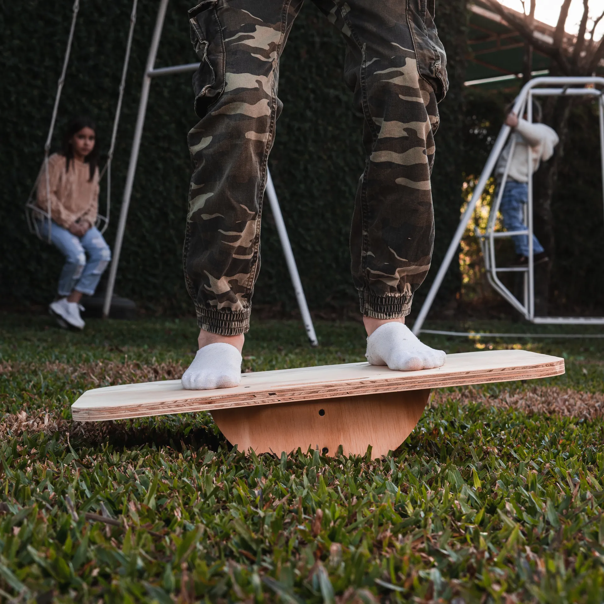 Balance Board