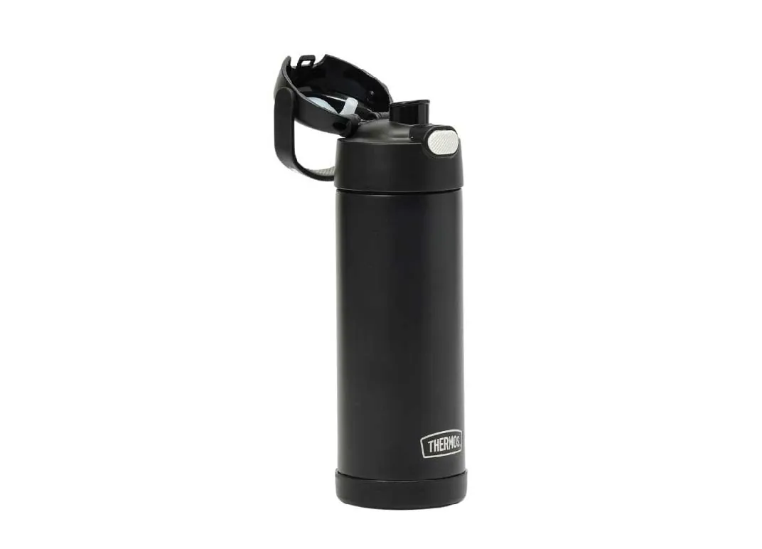 Botella termica THERMOS FUNtainer con tapa 470ml