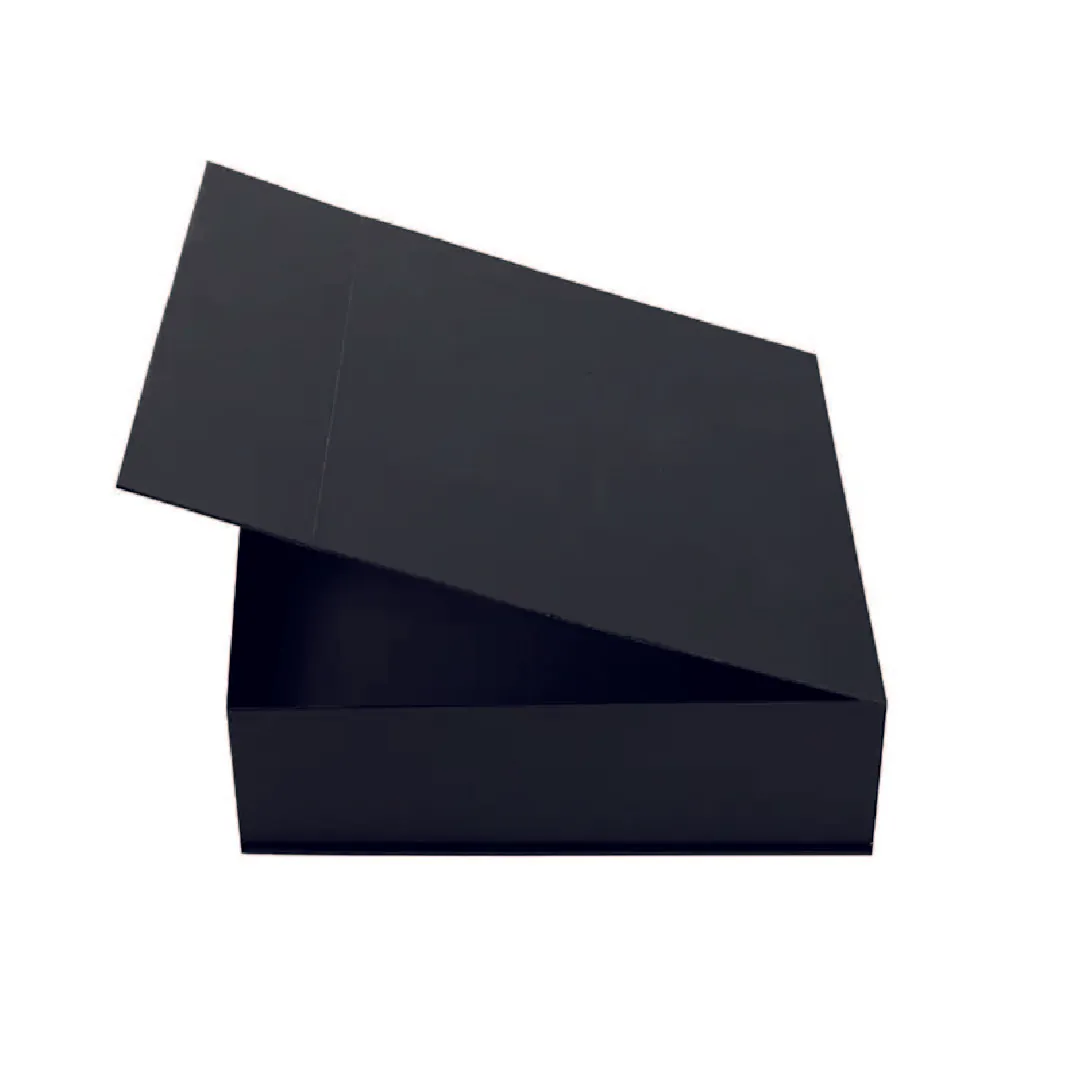 Caja Plegable