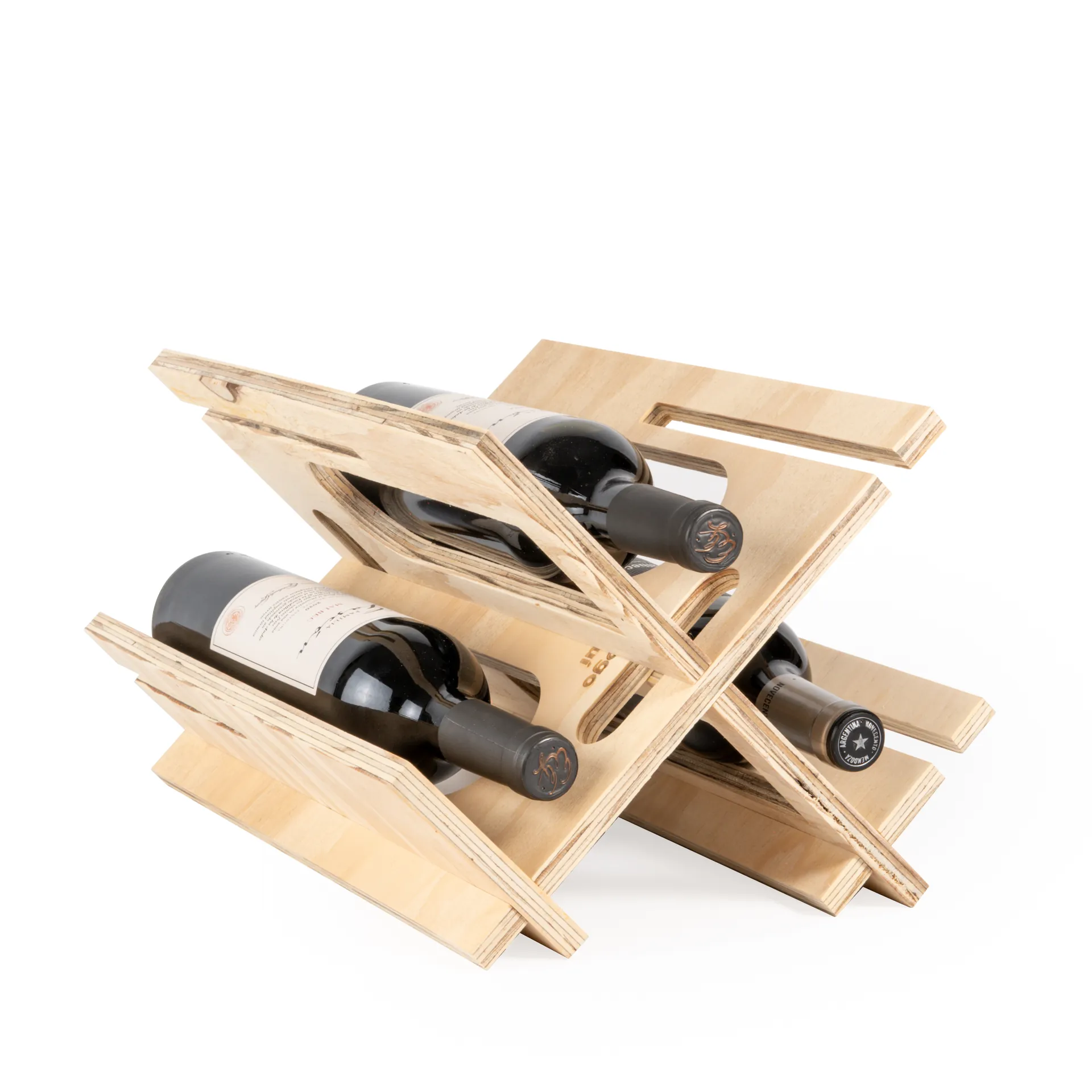 Caja Vinoteca de Fenolico