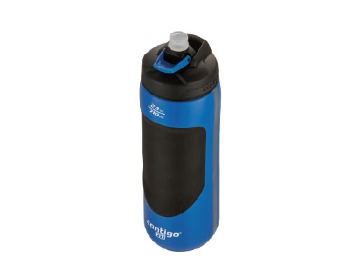 Contigo Botella Fit AutoSpout Squeeze