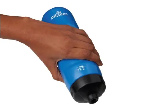 Contigo Botella Fit Spill Proof Squeeze