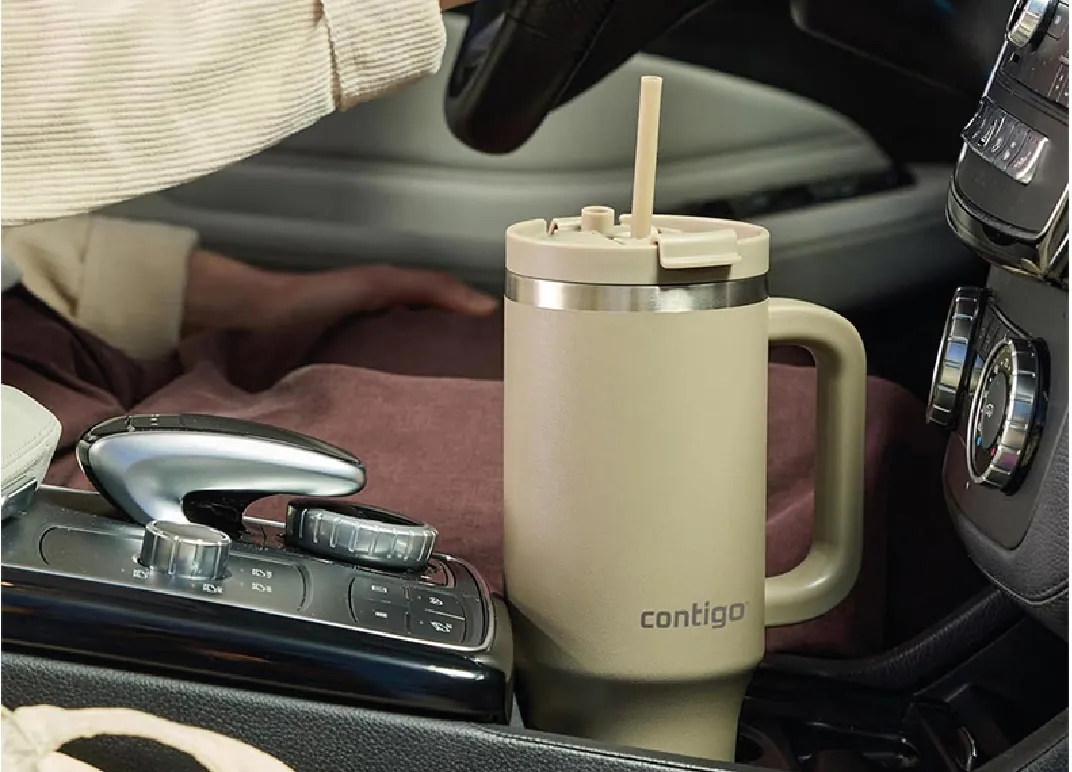 Contigo Tumbler Streeterville 1180ml