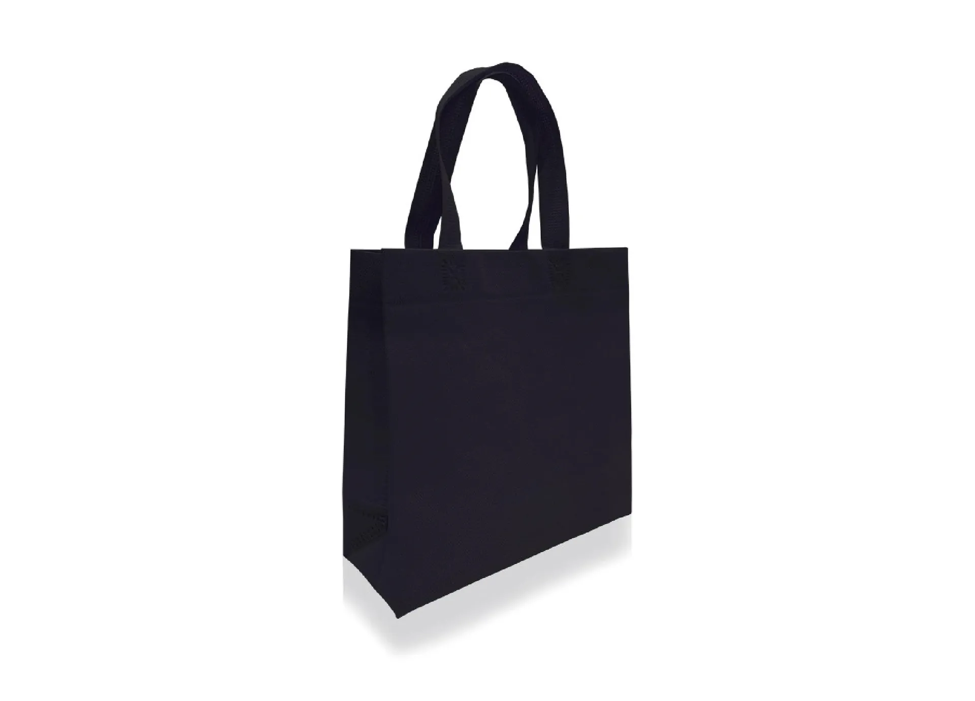 ECO BOLSA 25X25X9X9 CON MANIJAS