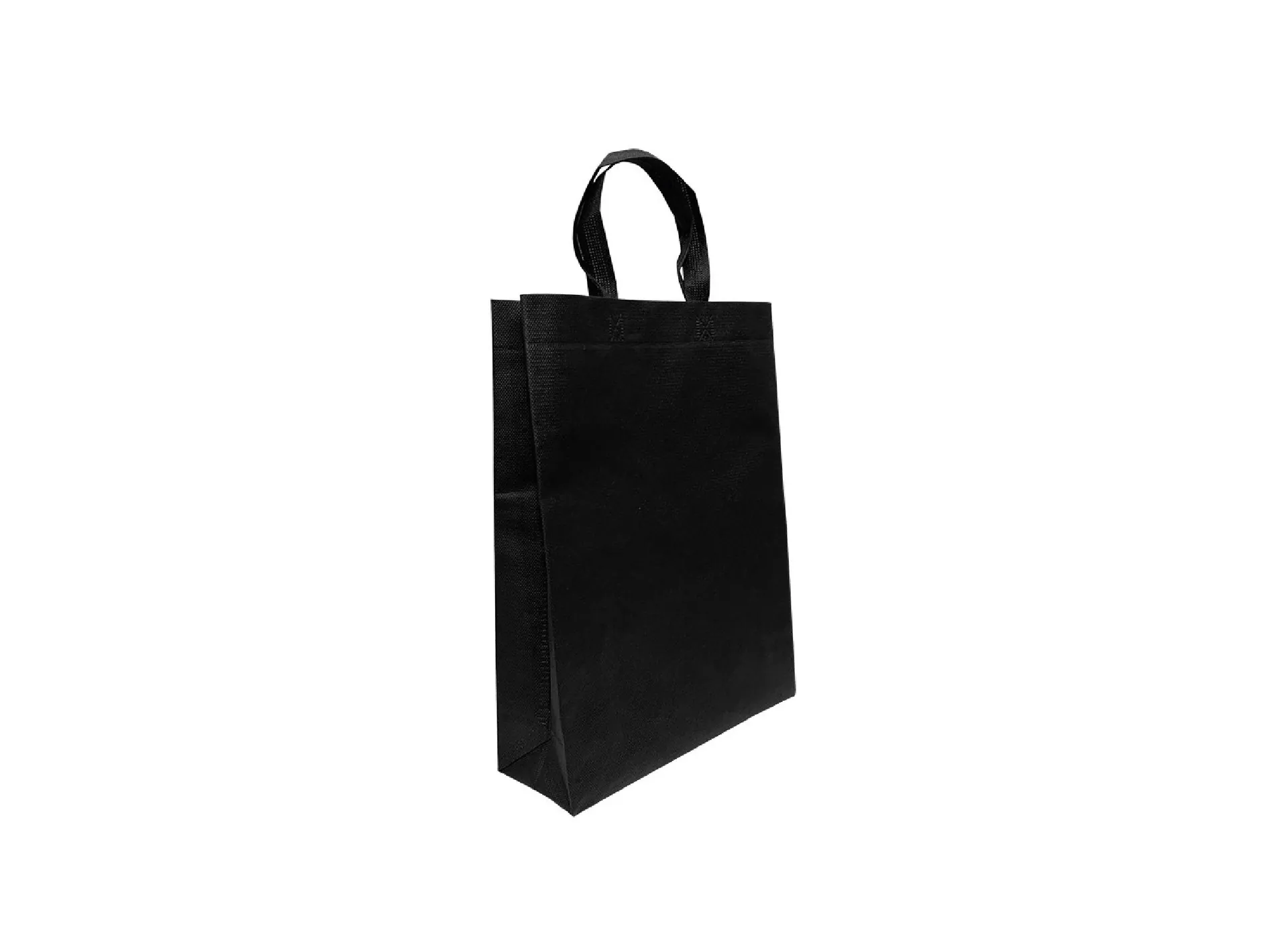 ECO BOLSA 30X40X10 CON FUELLE CON MANIJAS