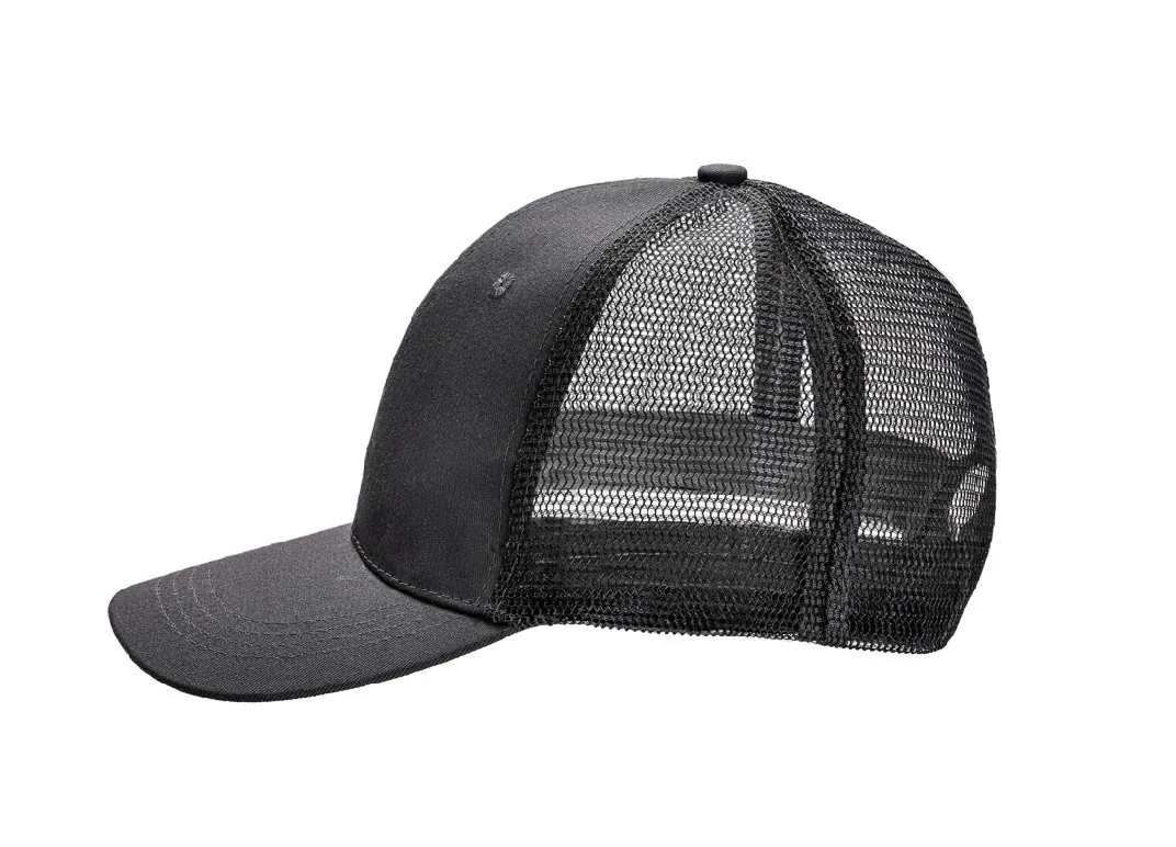 Gorro Camper. Trucker Estructurado