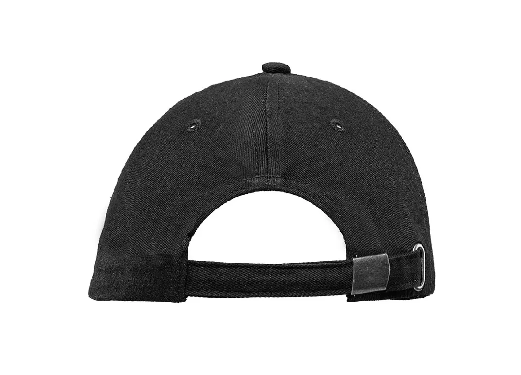 Gorro Golfer de algodón 100% - Super Brushed