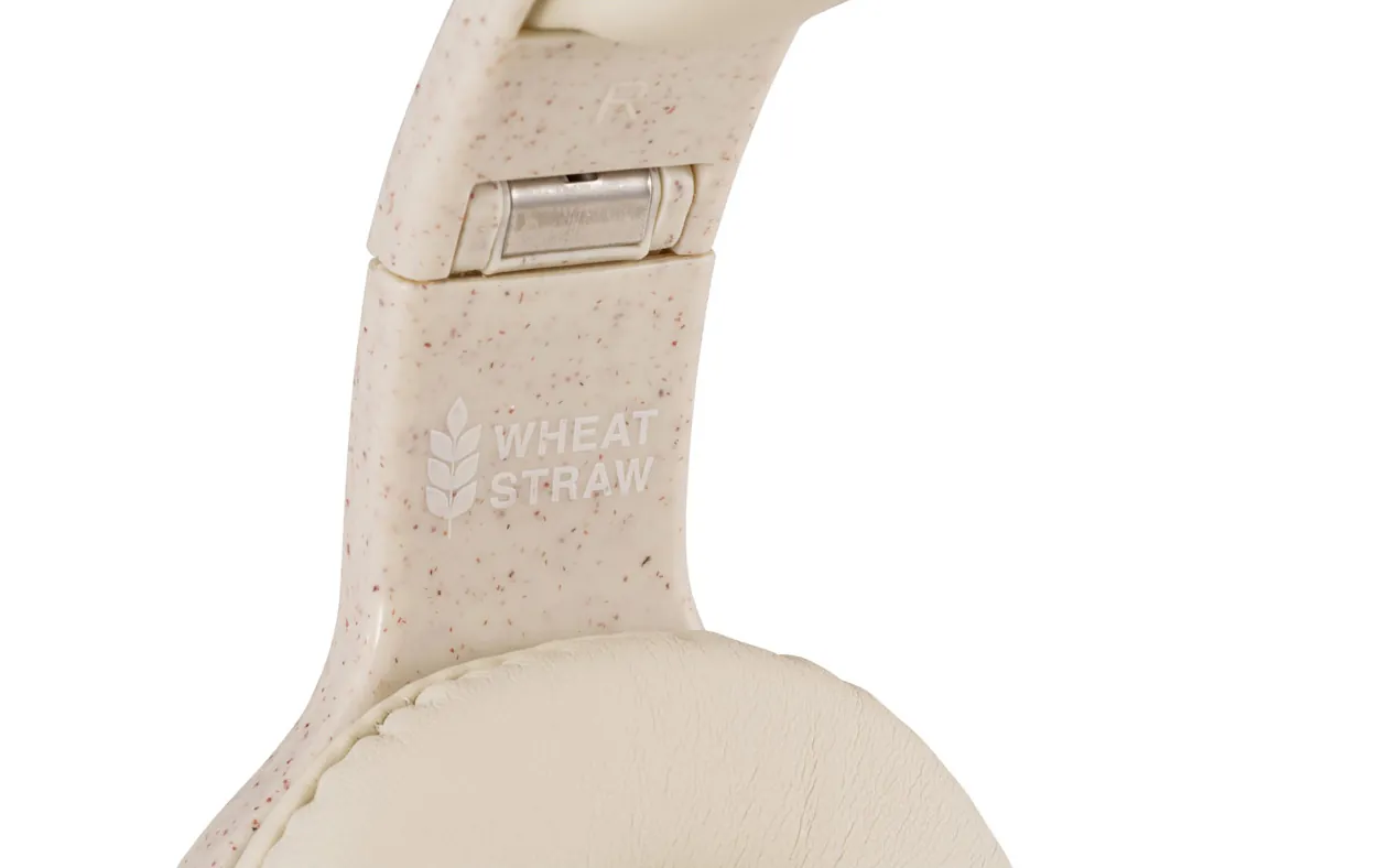 Headphones Eco Cereal