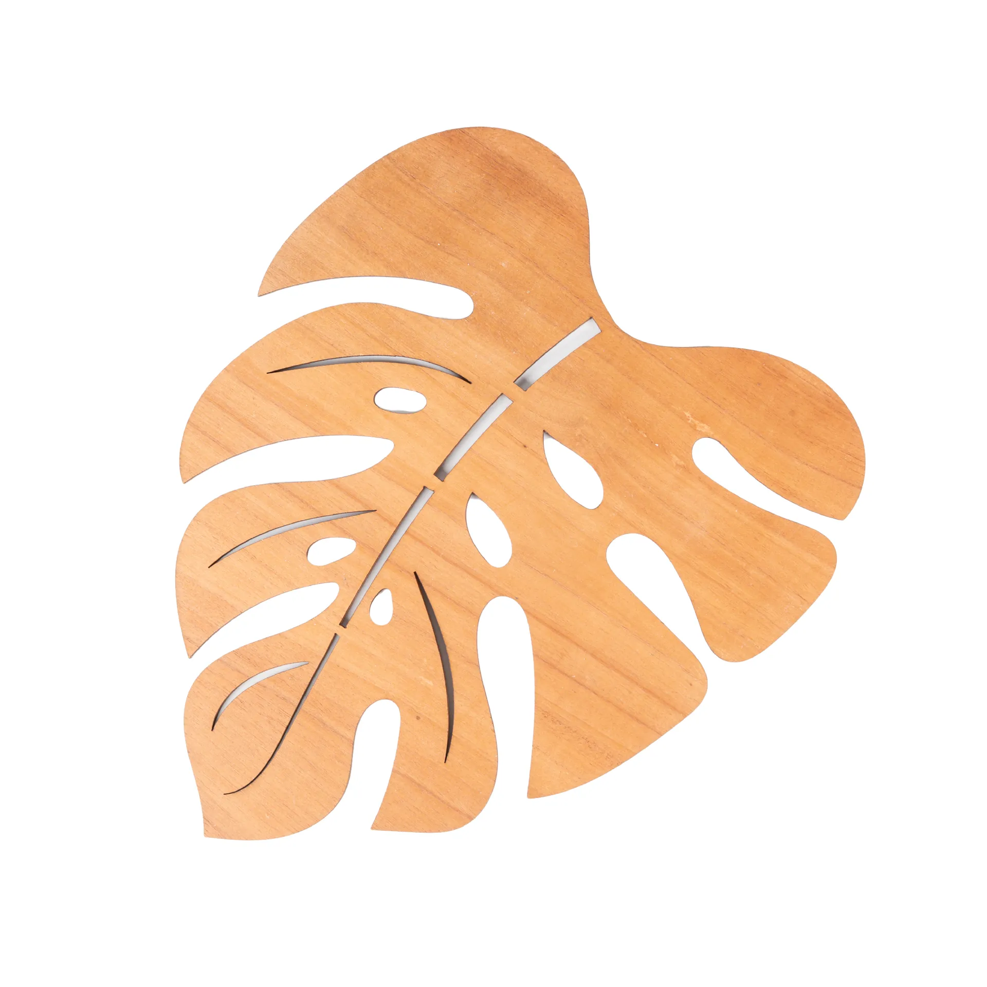 Individuales de madera