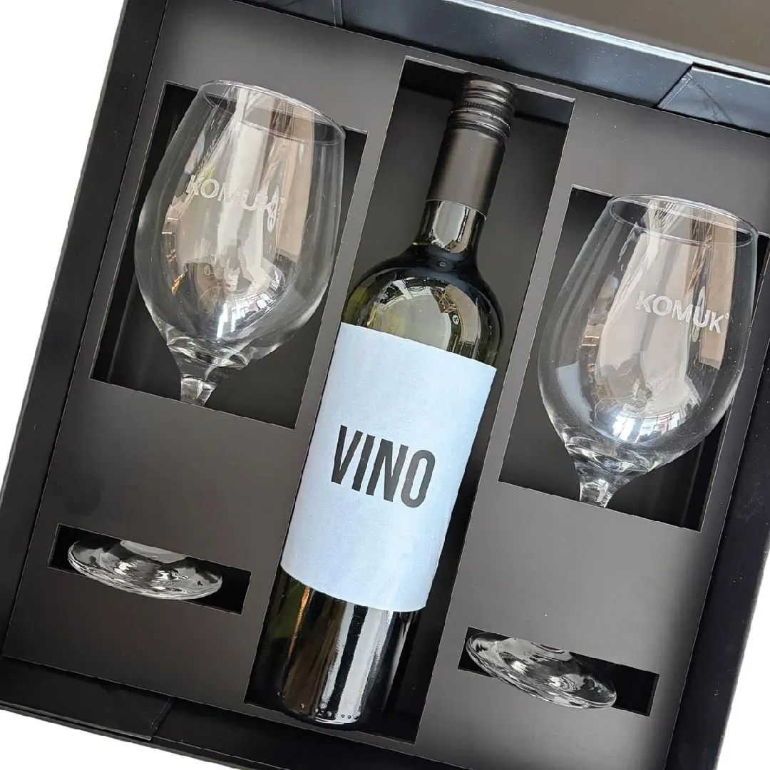 Kit Vino