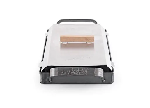 La Planchetitta Express con Tapa 