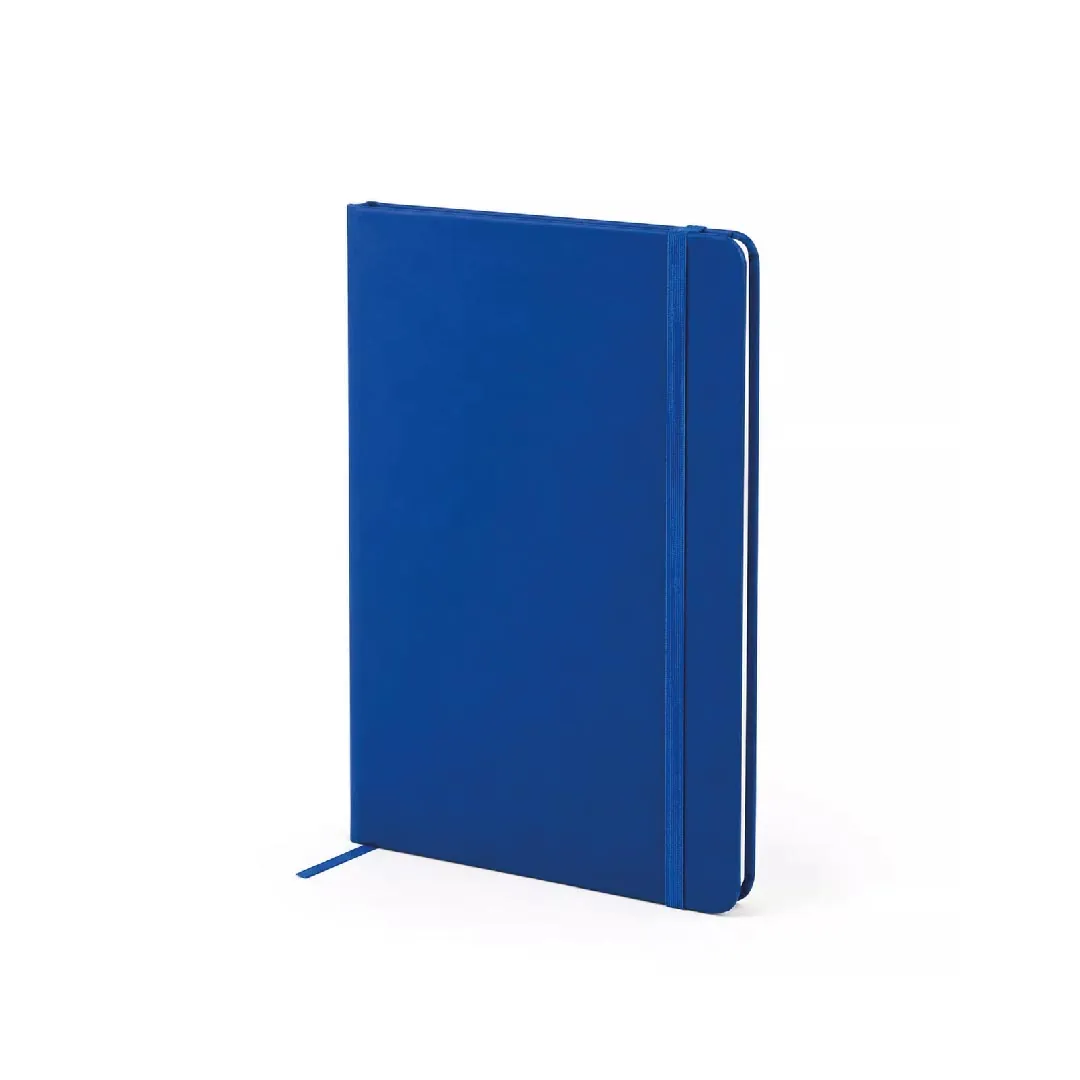 Libreta Core A5