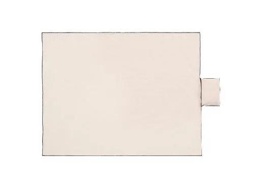 Lona Playera Lisa XL con Funda