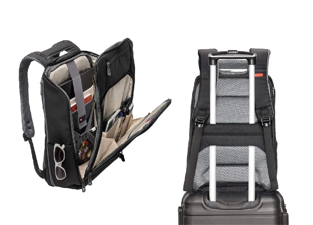 Mochila Pelican Leaf County