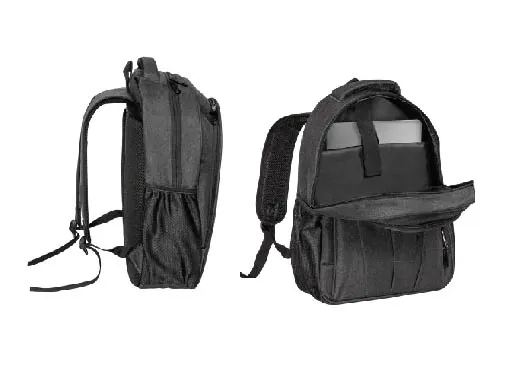 Mochila Portanotebook Summit