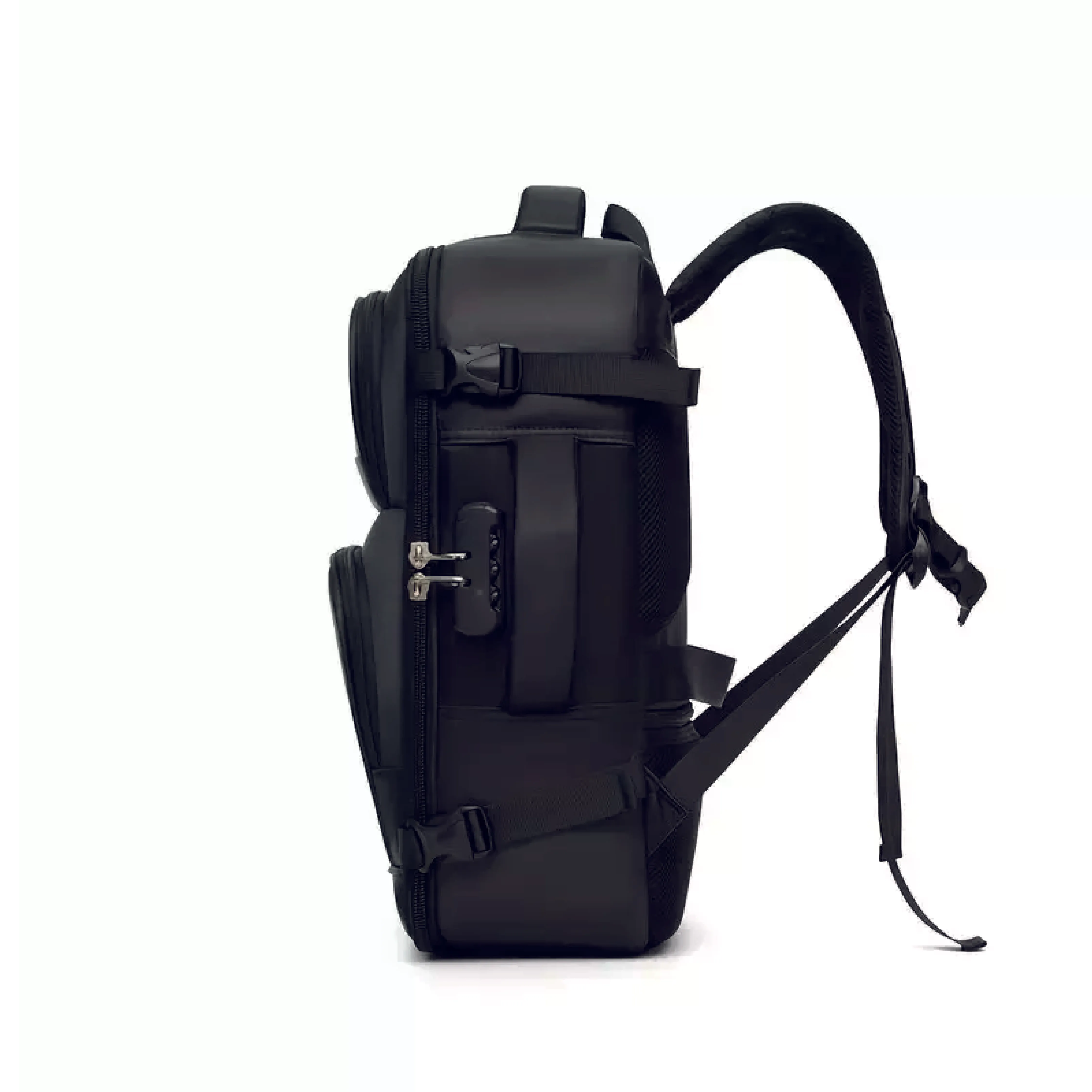 Mochila Voyager apertura 180°