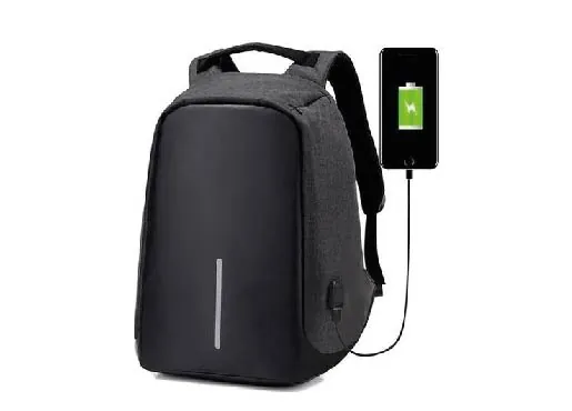 Mochila antirrobo 