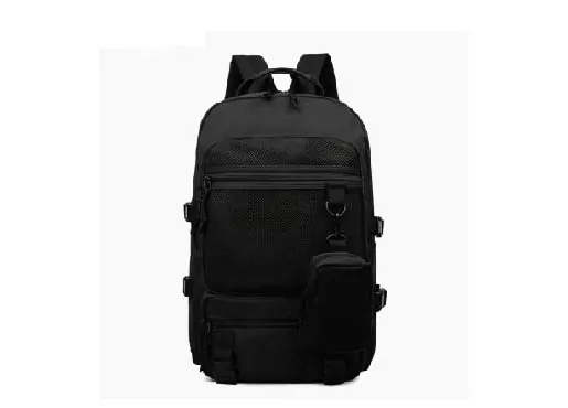 Mochila Explorer viral
