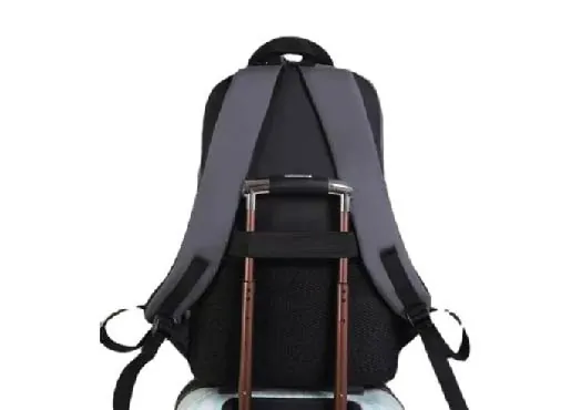 Mochila grande reforzada - Fashion