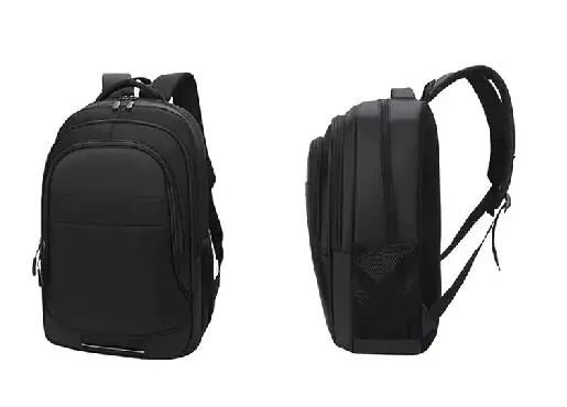 Mochila premium reforzada