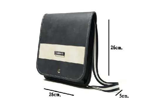 PORTA TABLITA ASADO X1 CON CORREA XL