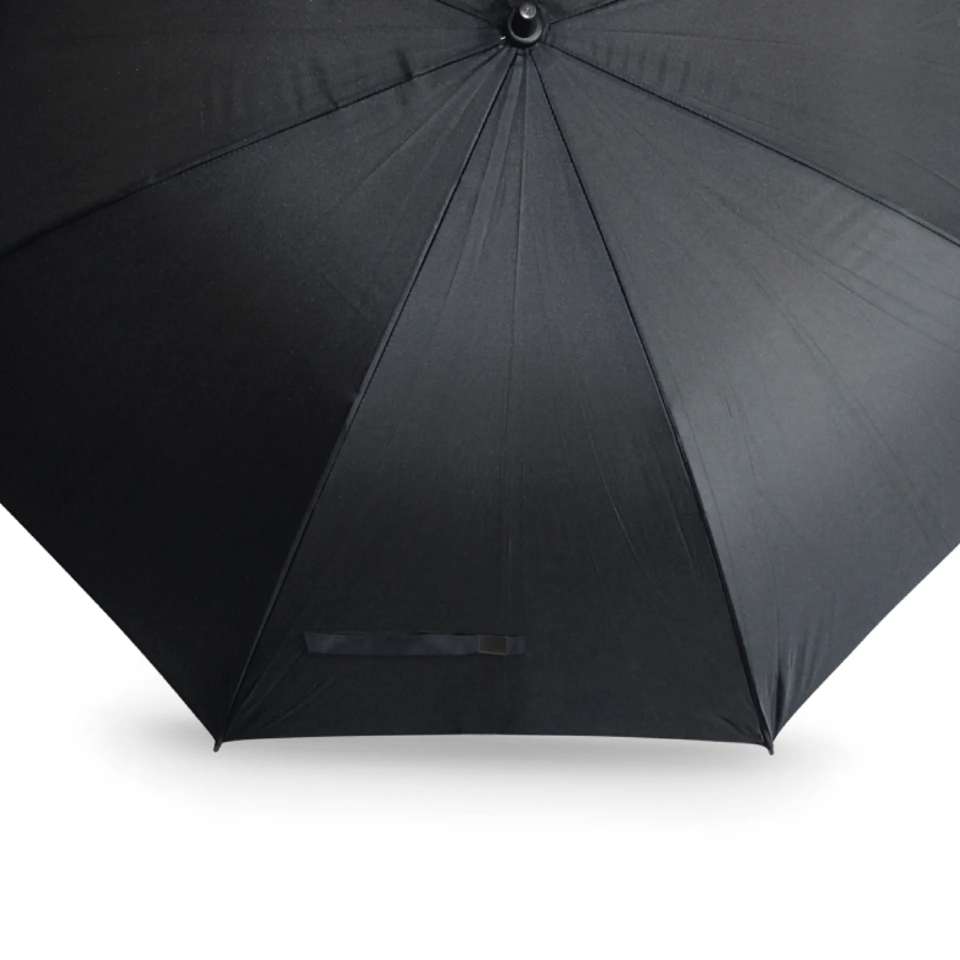 Paraguas Golf Mango Madera