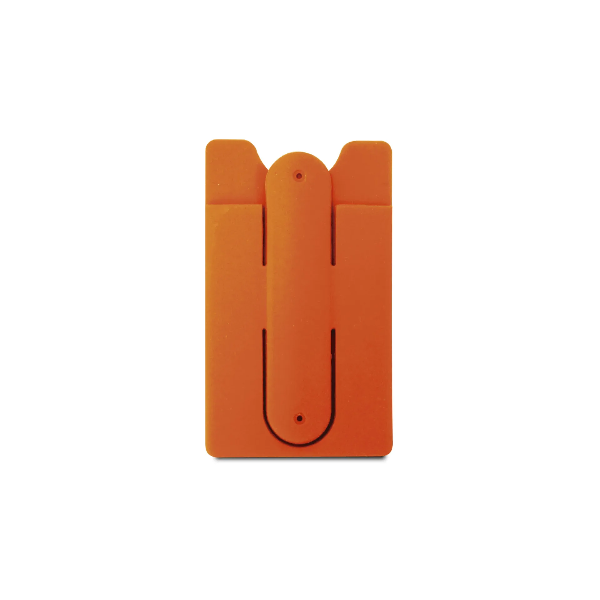Porta tarjeta adhesivo silicona