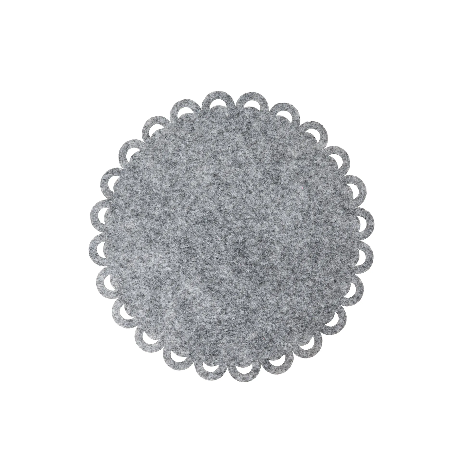 Posavasos de Fieltro