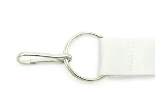 Pulsera 22 cm  con mosqueton