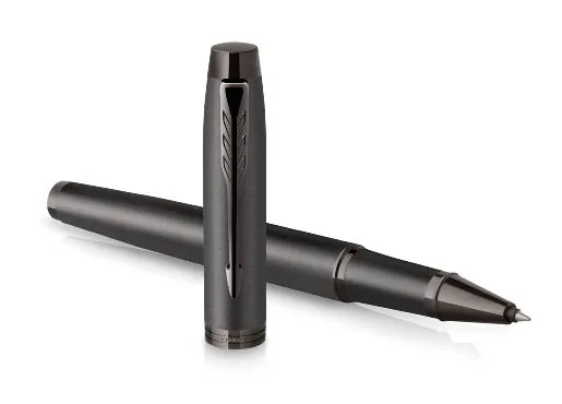 Rollerball Parker IM Monochrome