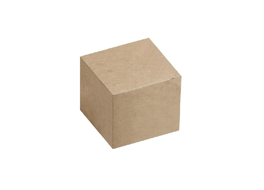 Speaker Eco Cereal Round