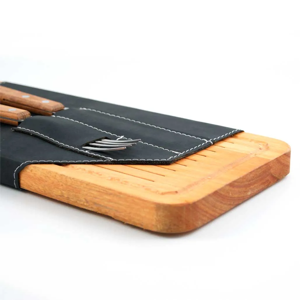 TABLA 10 PORTACUB. T/TRAMONT. CARAMELO