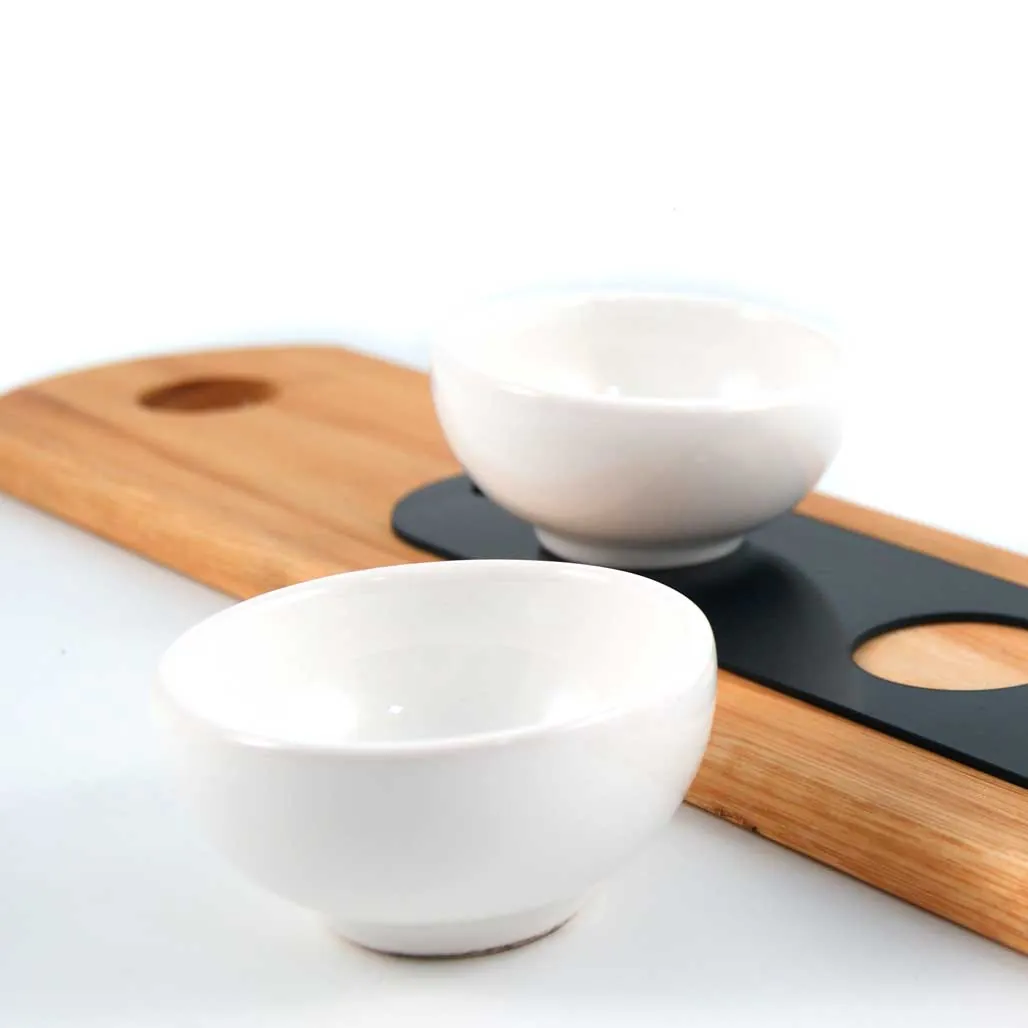 TABLA BAGUETTE 50 X3 CUENCO REDONDO