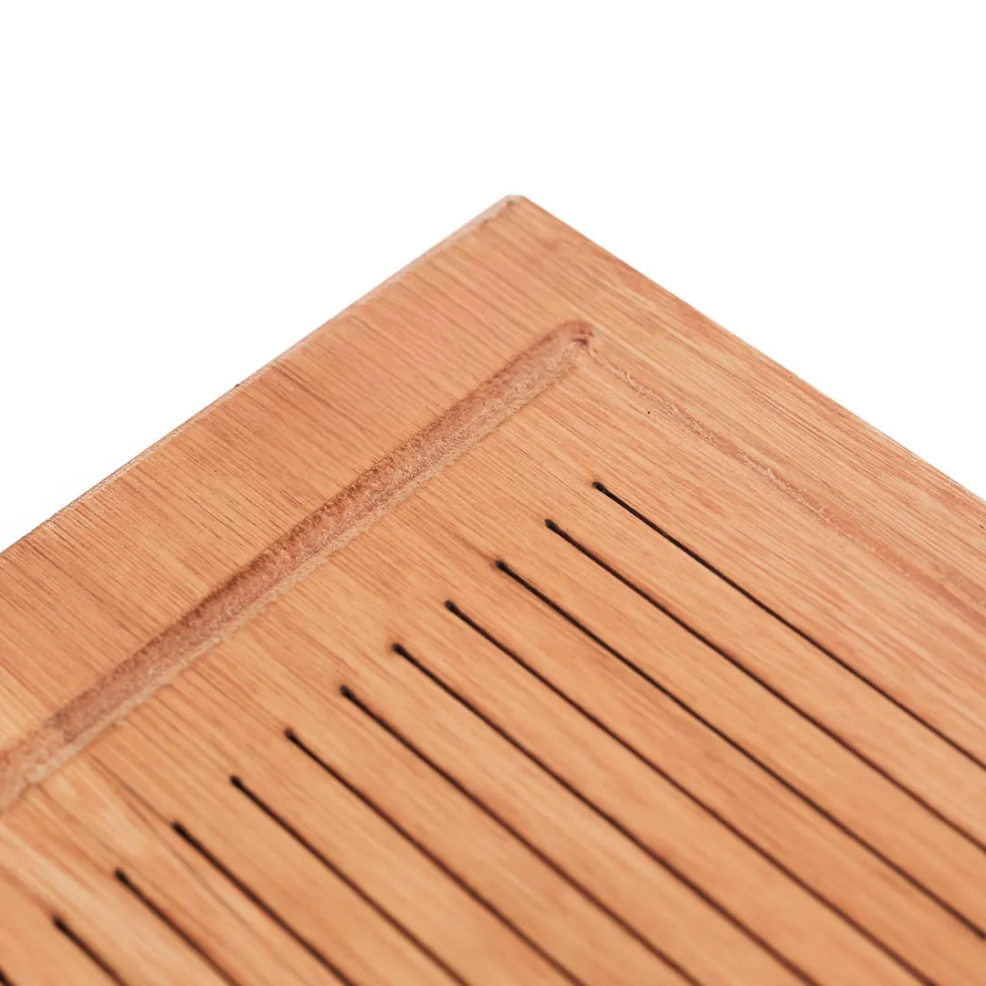 TABLA DE CORTE RECTANGULAR Nro.2