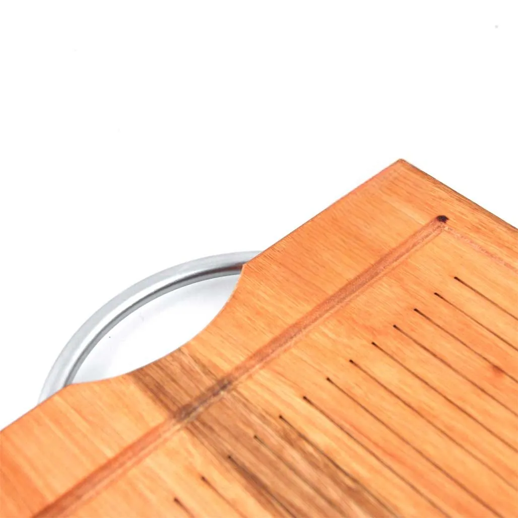 TABLA GOURMET Nro.3 4826