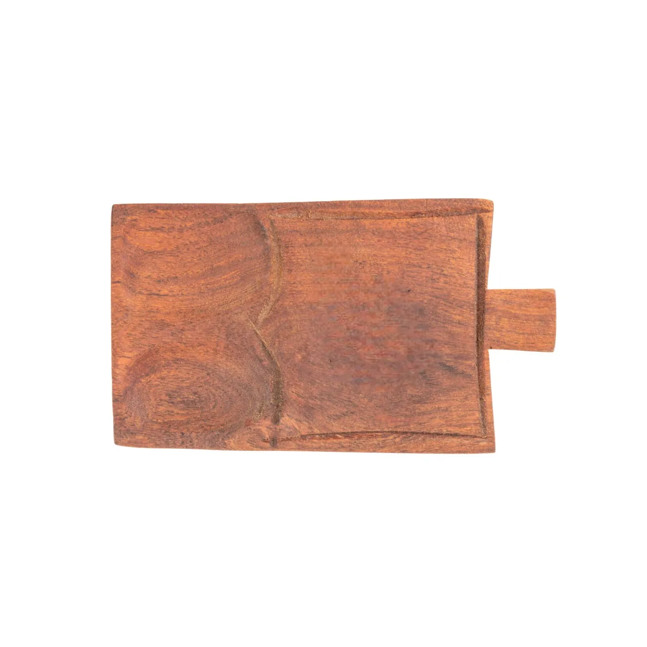 Tabla Artesanal Para Picada 30x20  Aprox - N1