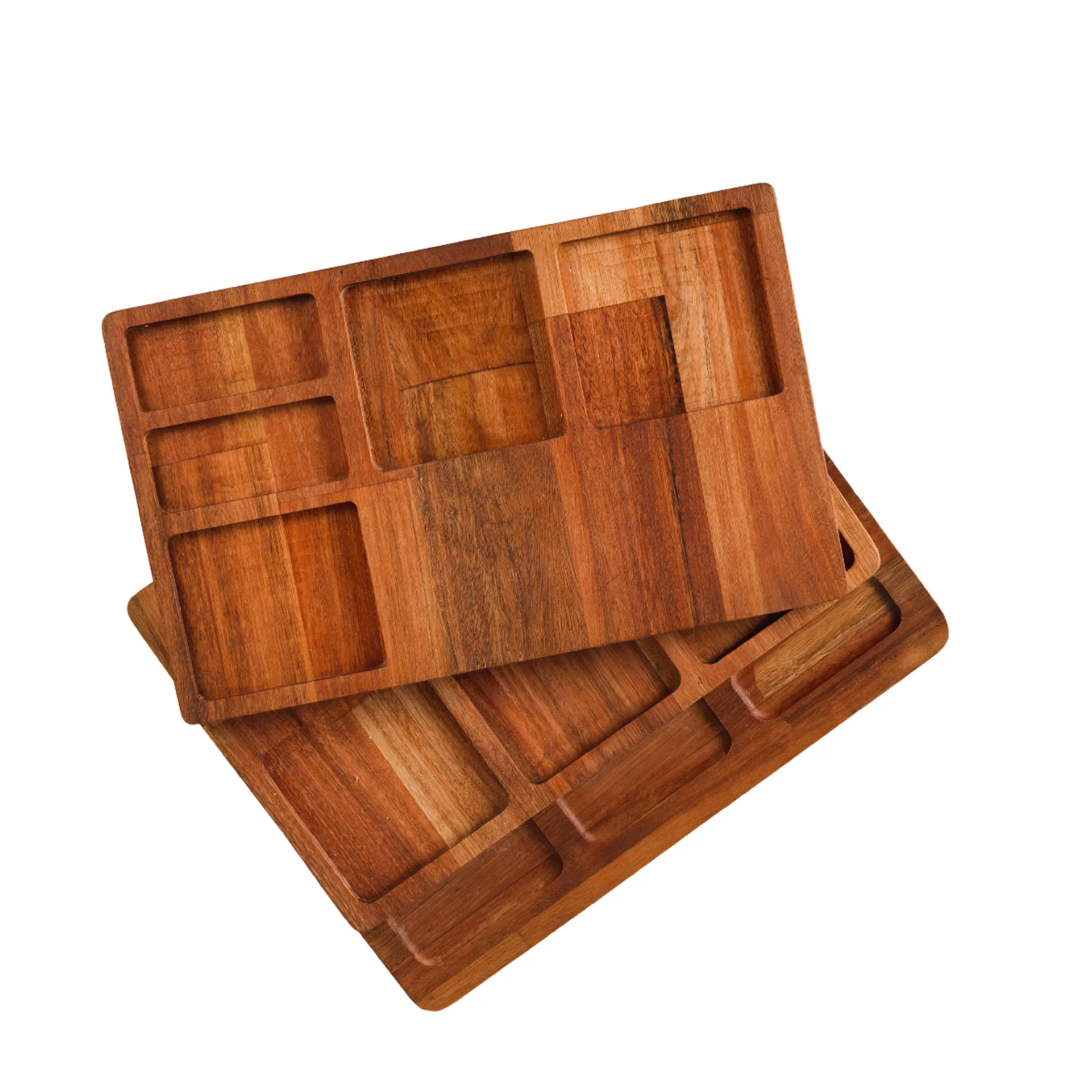 Tabla Euca para picada 40x24 cm  