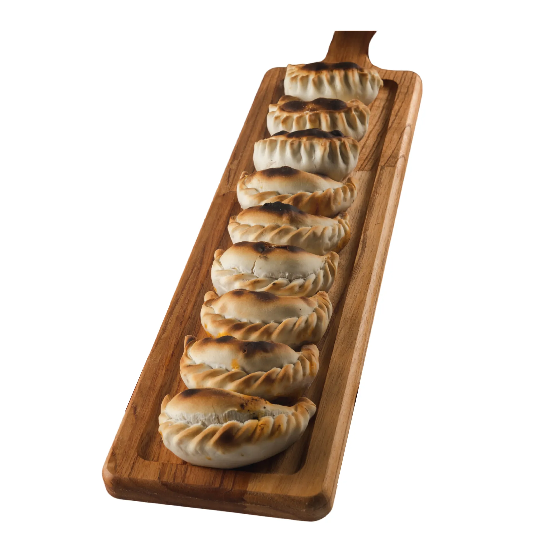 Tabla Paraiso 60x15 cm