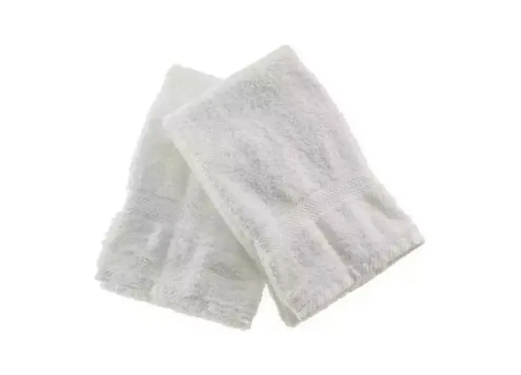 Toalla Mano 400gr, 100% algodon 