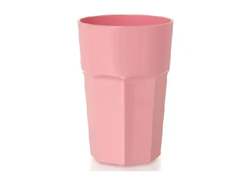 VASO FACETADO BRISTOL 520 CM³