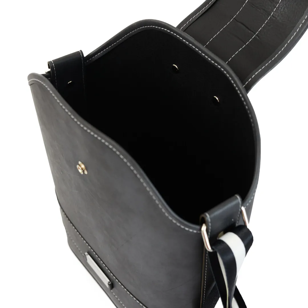 BOLSO MATERO Nº 3 CARAMELO