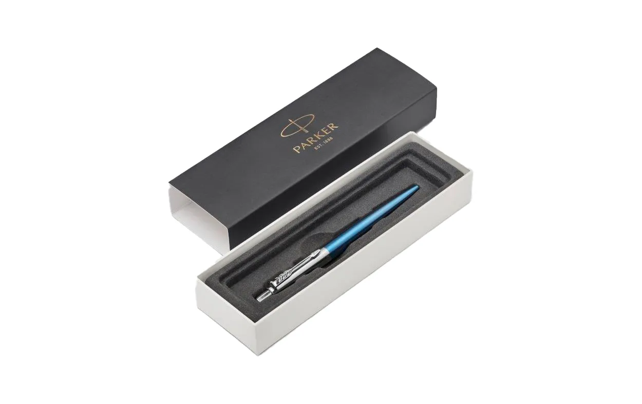 Bolígrafo Parker Jotter