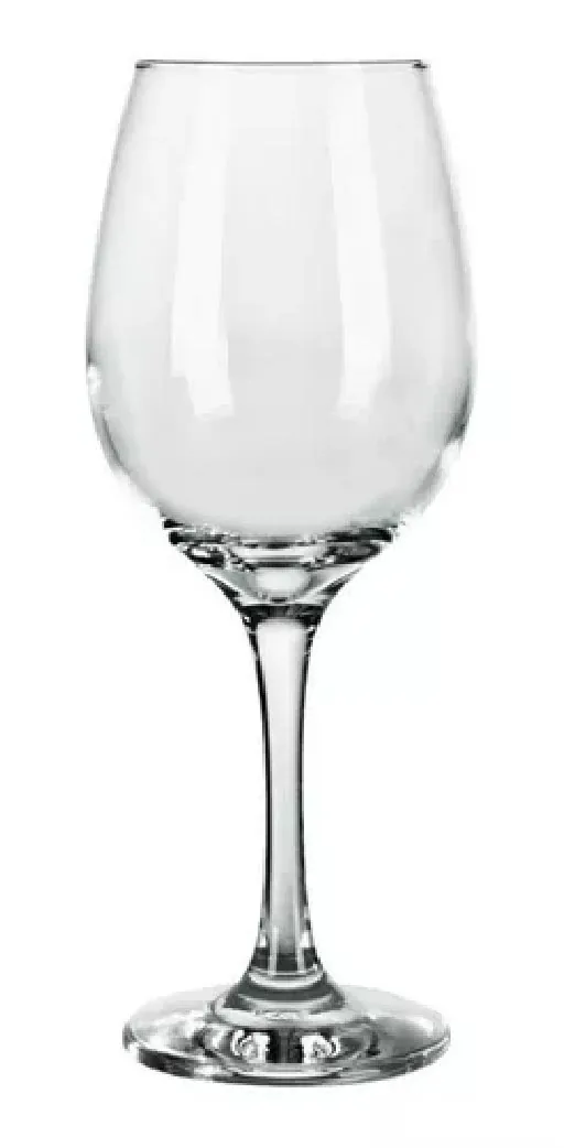 Copas Vino 490 Ml con grabado