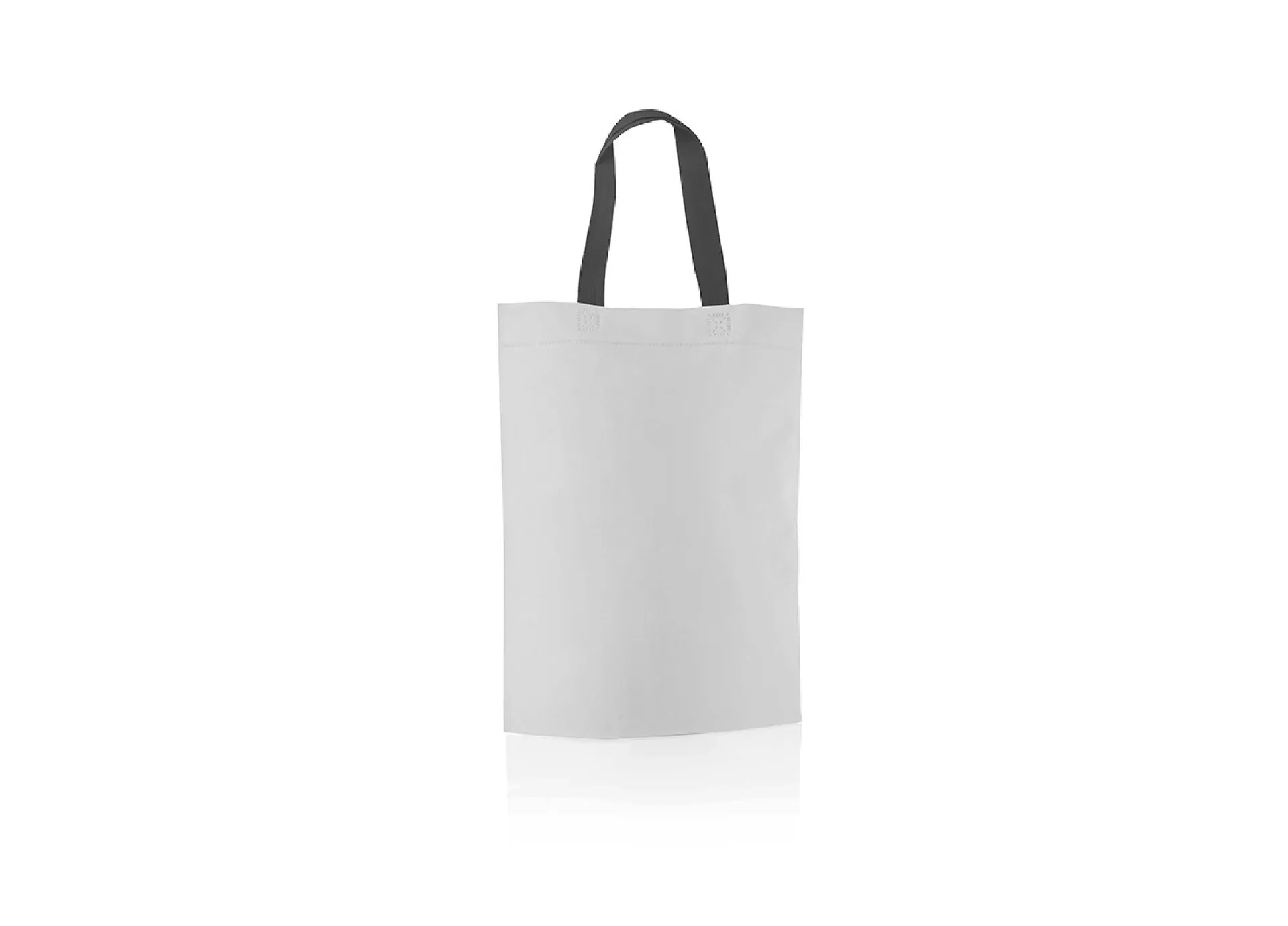 ECO BOLSA 30X40X10 70G. C/MANIJAS