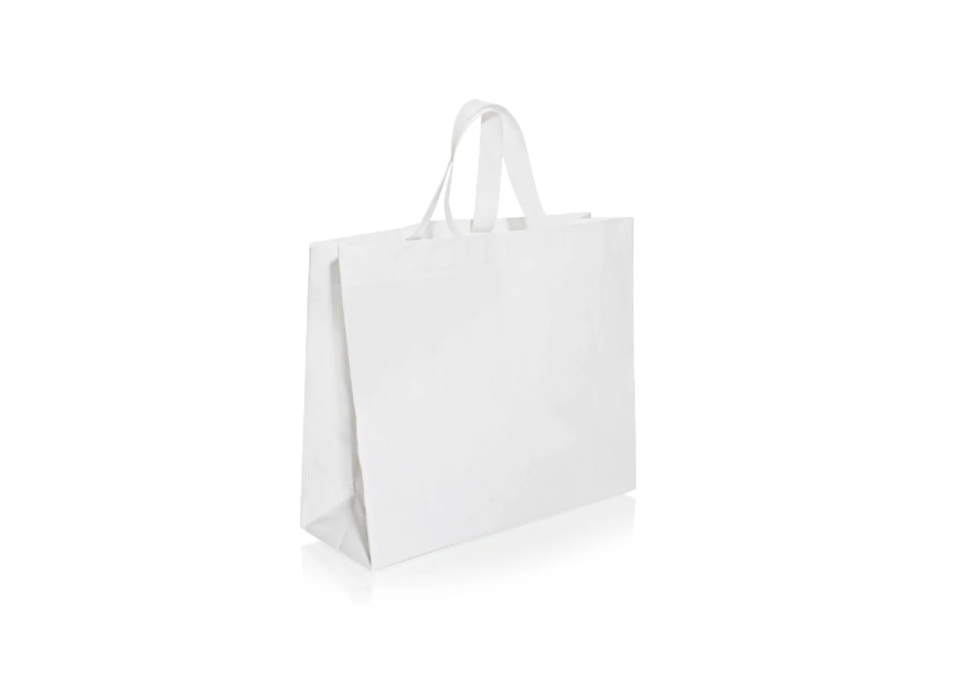 ECO BOLSA 42X37X16X16 CON MANIJAS