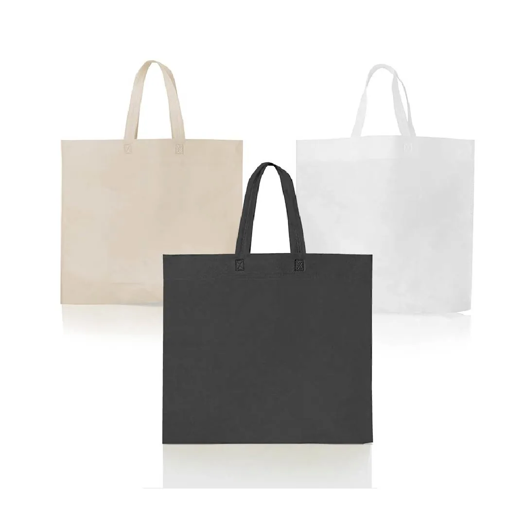 ECO BOLSA 45X40X10 CON MANIJAS