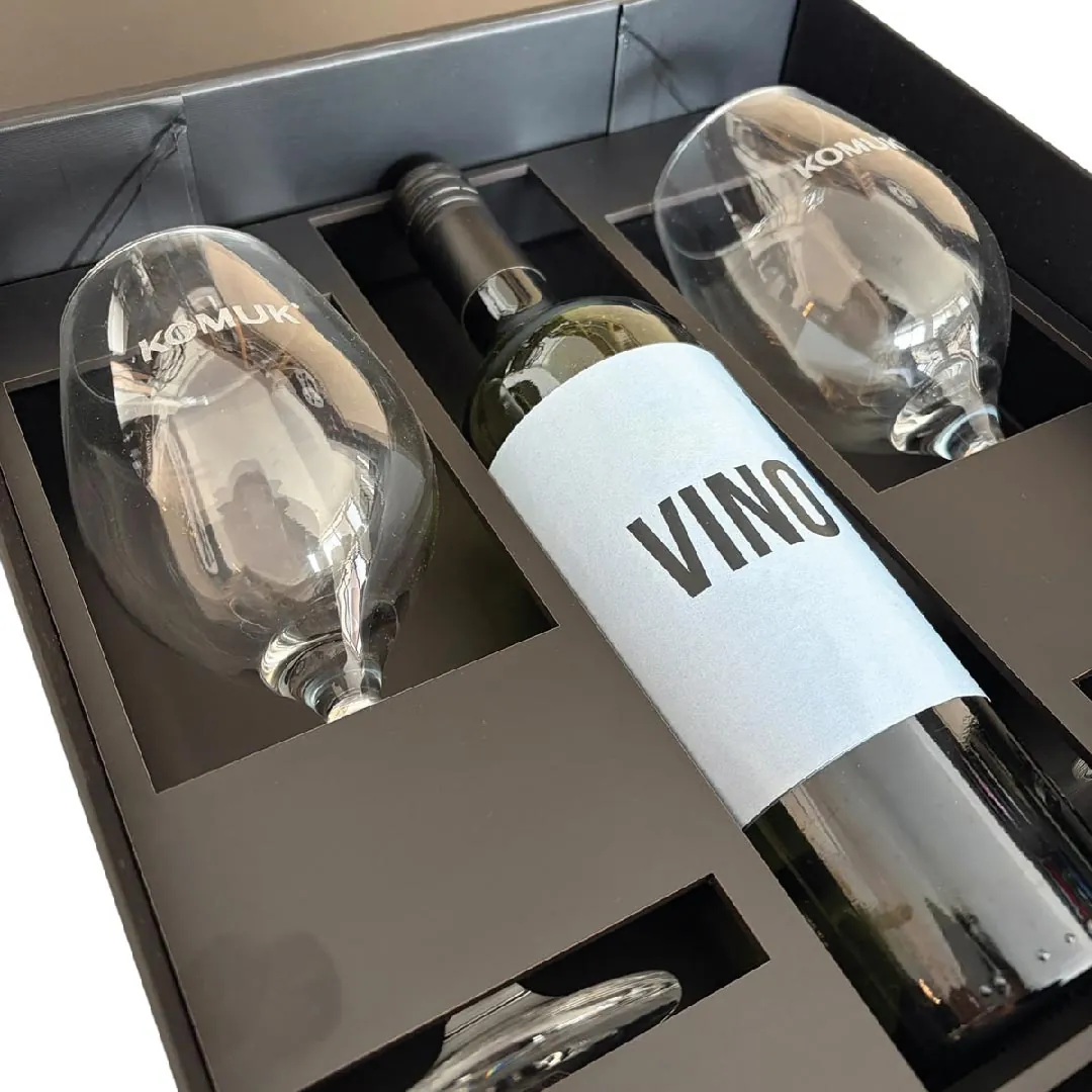 Kit Vino