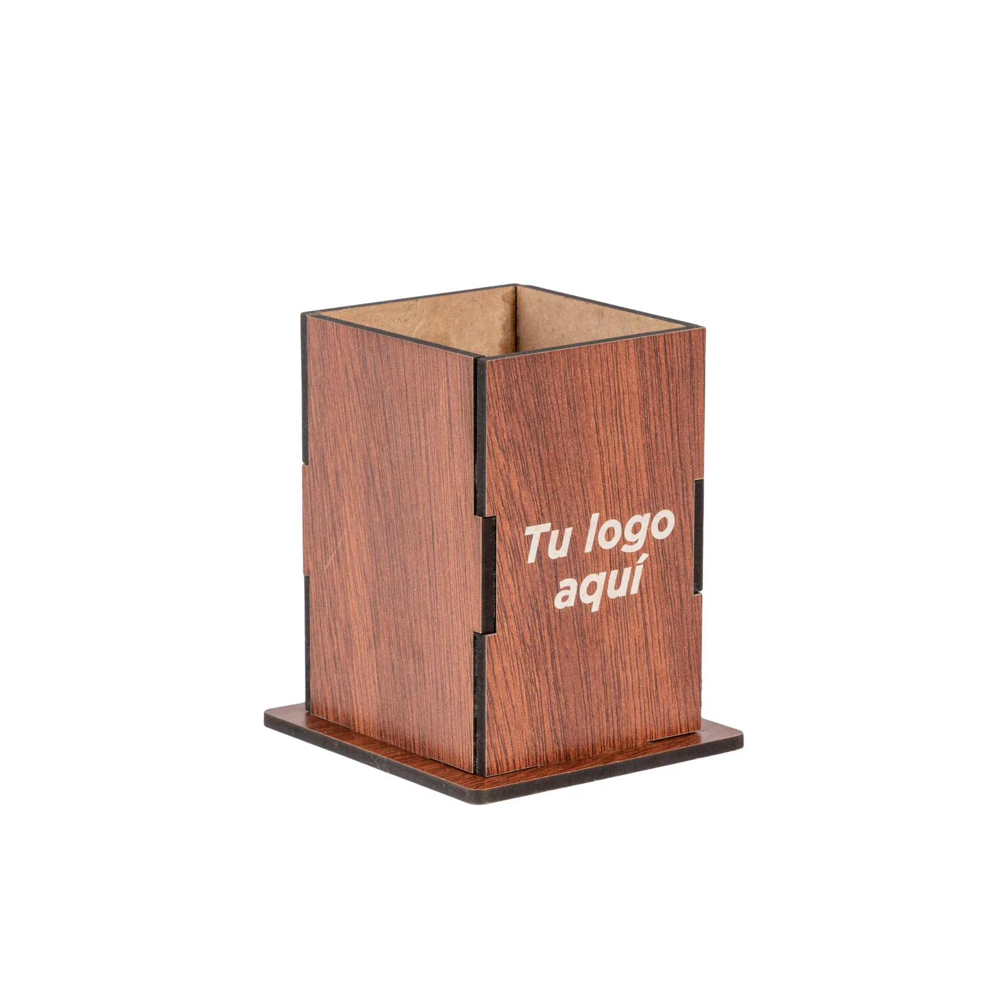 Lapicero 1 cara personalizada