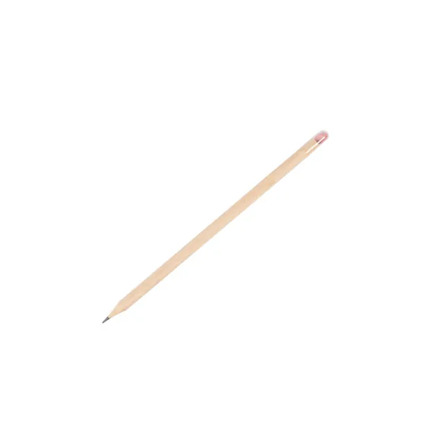 Lapiz de Madera Plantable