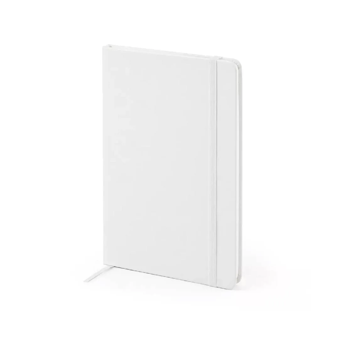 Libreta Core A5
